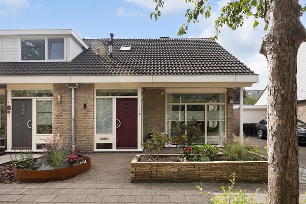 Medium property photo - Elzekamp 16, 9255 JP Tytsjerk